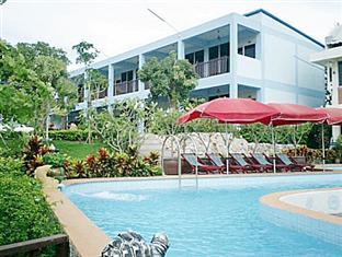 Bai Bua Beach Resort 春武里 外观 照片