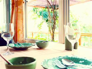 Bai Bua Beach Resort 春武里 外观 照片